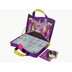 Friends Carry Case