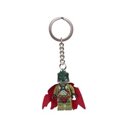 Cragger Key Chain