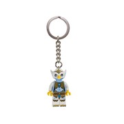 Eris Key Chain