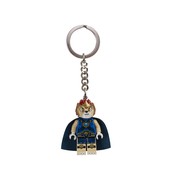 Laval Key Chain