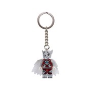 Worriz Key Chain