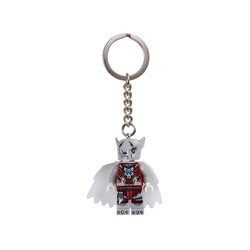 Worriz Key Chain