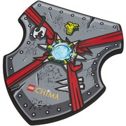 Cragger's Shield