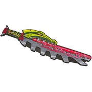 Cragger's Sword