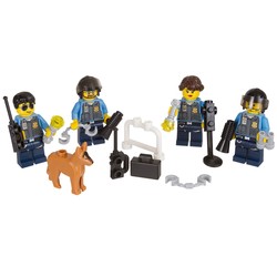 City Police Accessory Set, zdjęcie 1