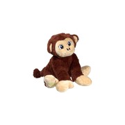 Duplo Monkey Plush