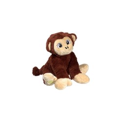 Duplo Monkey Plush