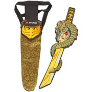 Sword & Sheath