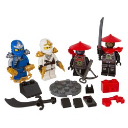 Battle Pack, zdjęcie 1
