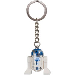 R2-D2 Key Chain