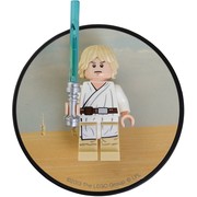 Luke Skywalker Magnet