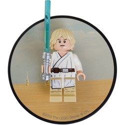 Luke Skywalker Magnet