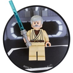 Obi-Wan Kenobi Magnet