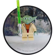 Yoda Magnet