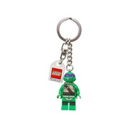 Donatello Key Chain