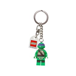 Donatello Key Chain