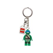 Leonardo Key Chain