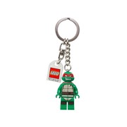 Raphael Key Chain