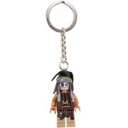 Tonto Key Chain