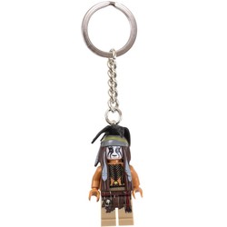Tonto Key Chain