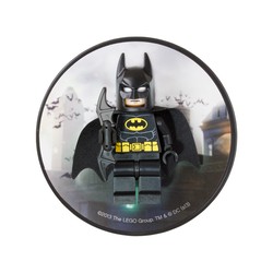 Batman Magnet