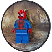 Spider-Man Magnet