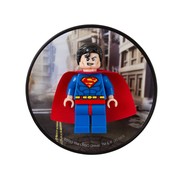Superman Magnet