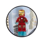 Iron Man Magnet