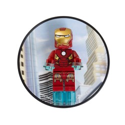 Iron Man Magnet