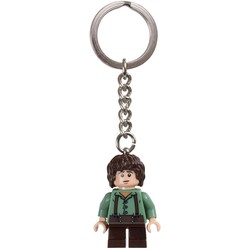 Frodo Baggins Key Chain