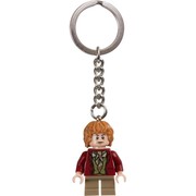 Bilbo Baggins Key Chain