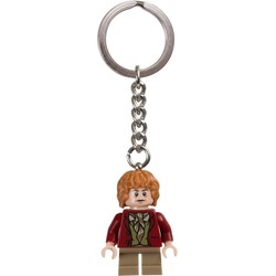 Bilbo Baggins Key Chain