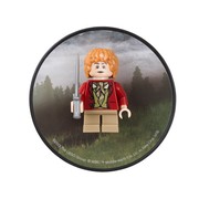 Bilbo Baggins Magnet