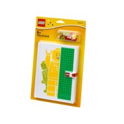 Notebook with Studs