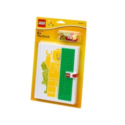 Notebook with Studs