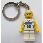 NBA, Nuggets 04 Key Chain