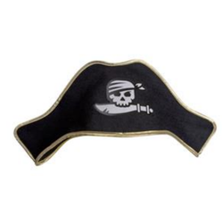 Pirate Hat