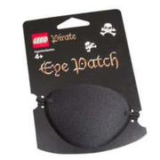 Pirate Eye Patch