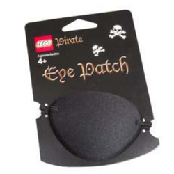 Pirate Eye Patch