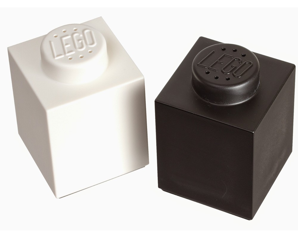 Salt and Pepper Set