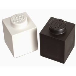 Salt and Pepper Set
