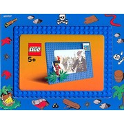 Pirate Photo Frame