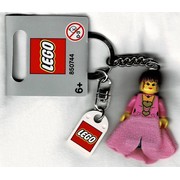 Princess Key Chain