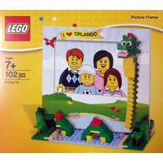 Orlando Picture Frame (set 850751-1)