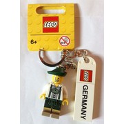 Germany Key Chain