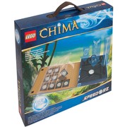 Legends of Chima Speedorz Storage Box
