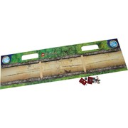 Legends of Chima Playmat
