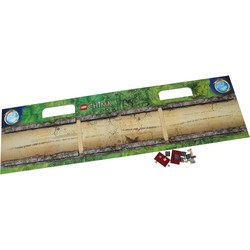 Legends of Chima Playmat