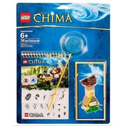 Legends of Chima Accessories