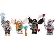 Minifigure Accessory Set (set 850779-1)